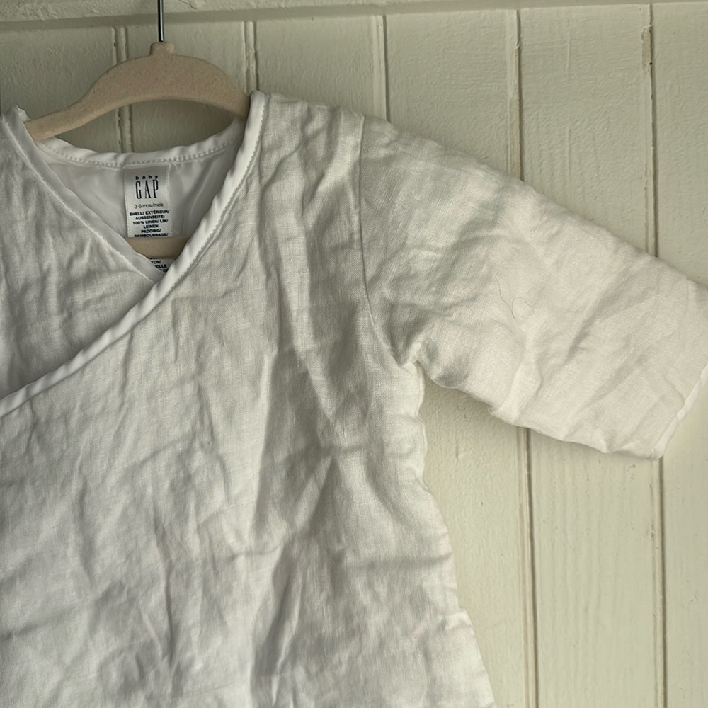 Gap linen